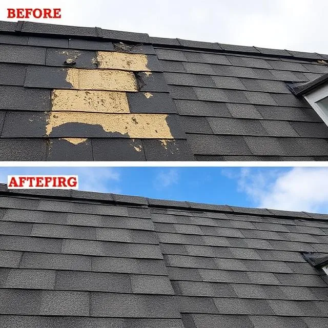 Roof Repair Near Me in Byhalia, MS near me